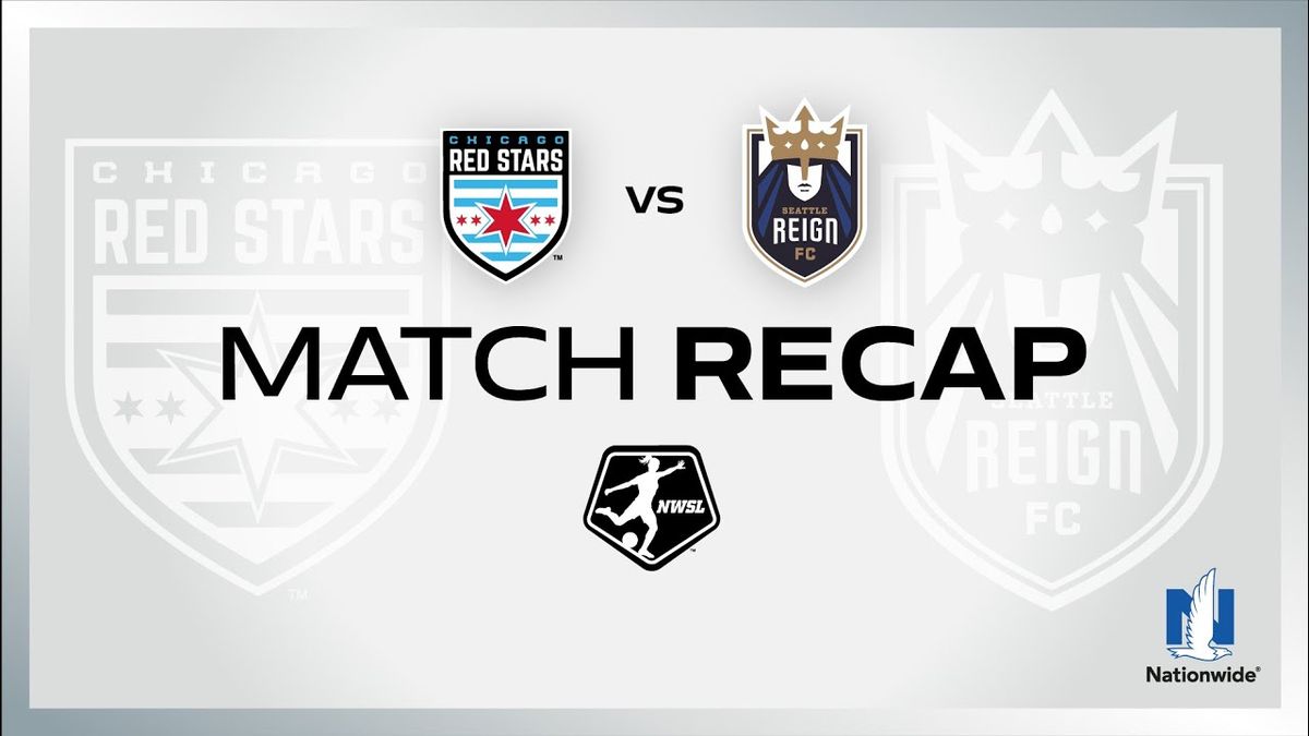Chicago Stars FC at Seattle Reign FC, 19 August | Event in Seattle | AllEvents