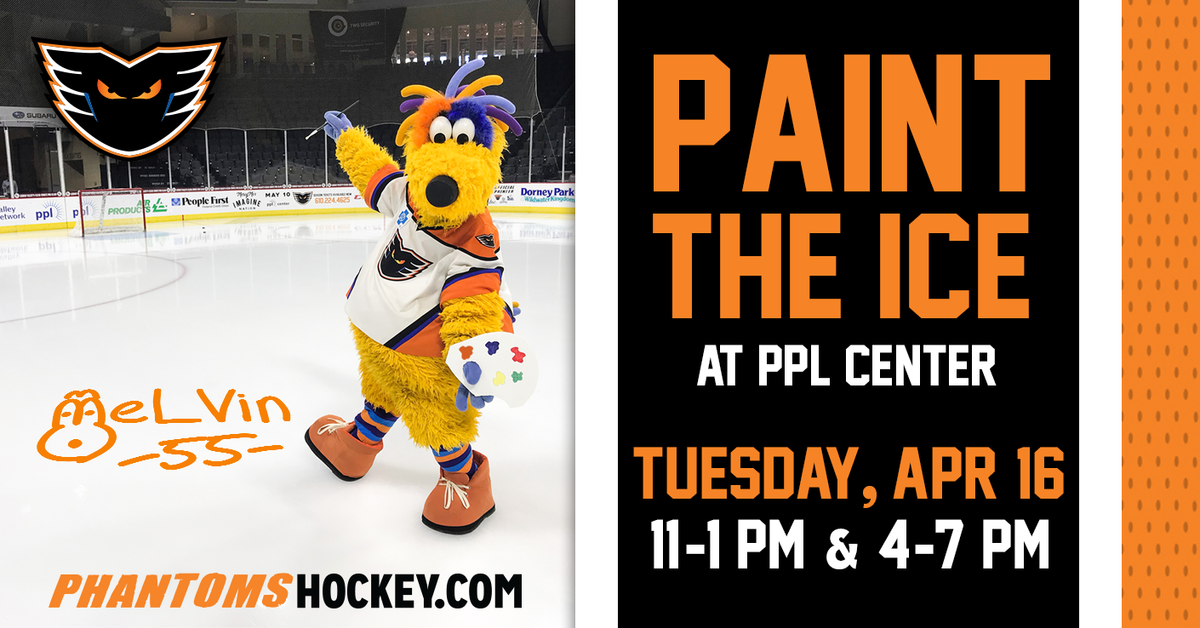 Parking Hartford Wolf Pack at Lehigh Valley Phantoms, 21 December | Event in Allentown | AllEvents