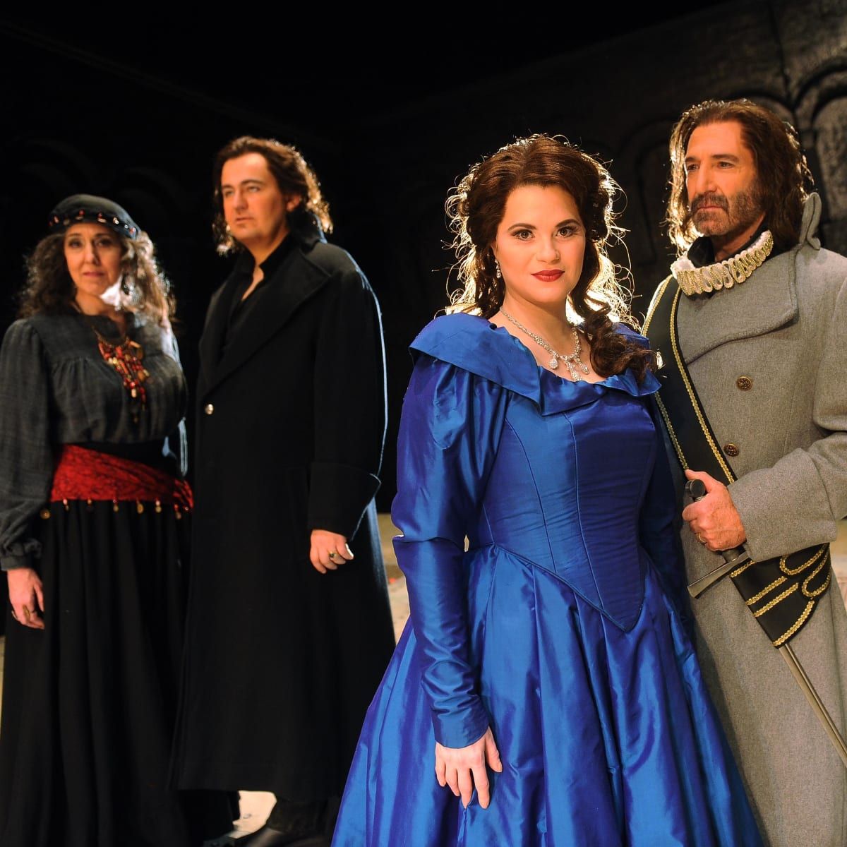 Opera Colorado: Madama Butterfly, 4 May | Event in Denver | AllEvents