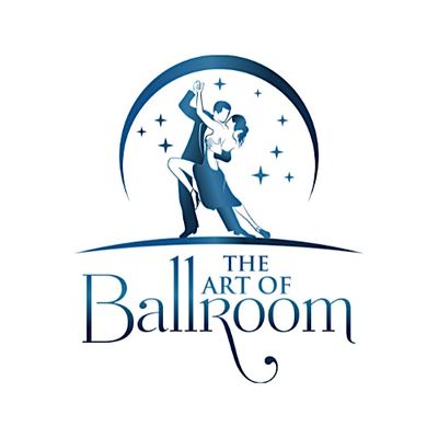 The Art of Ballroom, LLC logo