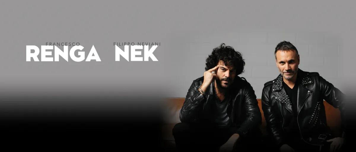 Francesco Renga in Brescia, 4 September | Event in Brescia | AllEvents