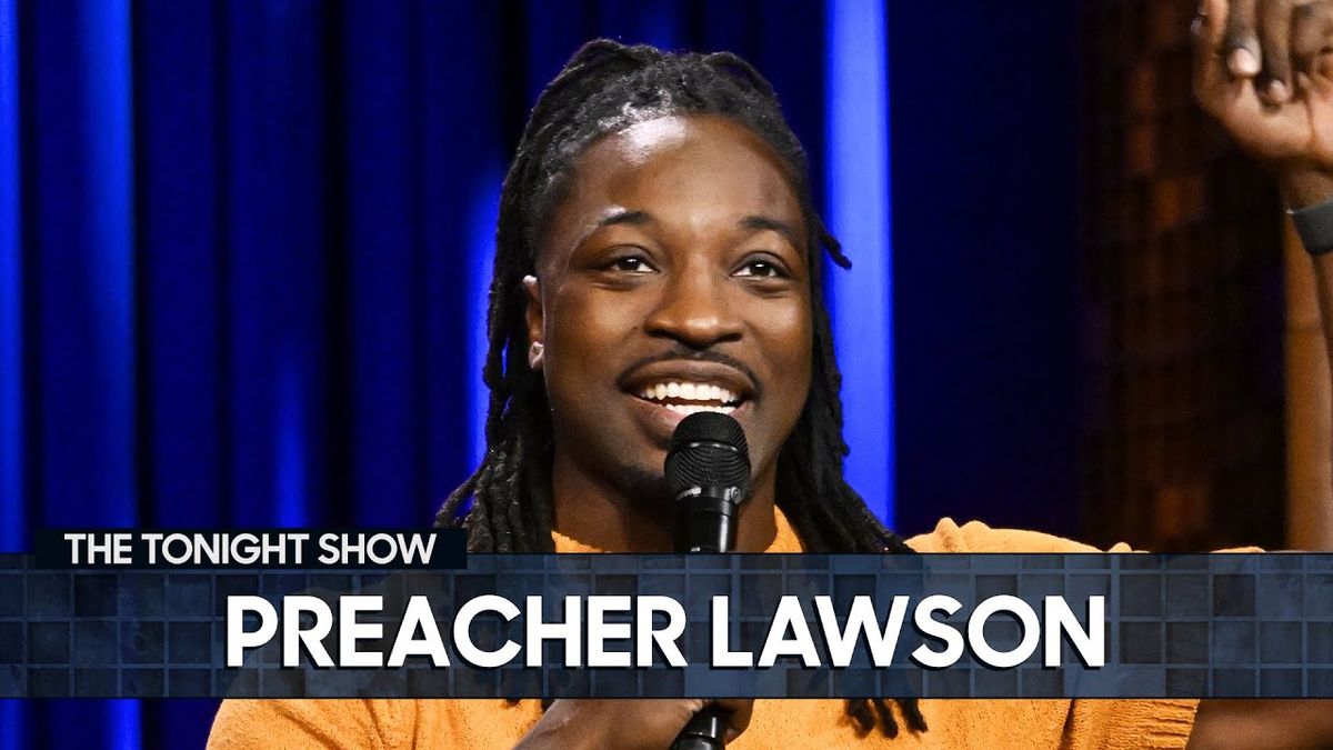 Preacher Lawson, 24 January | Event in Arlington | AllEvents