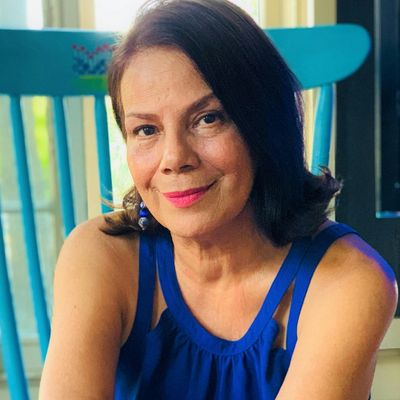 Mandalas For All with Evelyn Gretchen logo