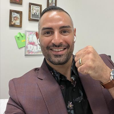 Atif Musharbash | One Covenant Group Real Estate
