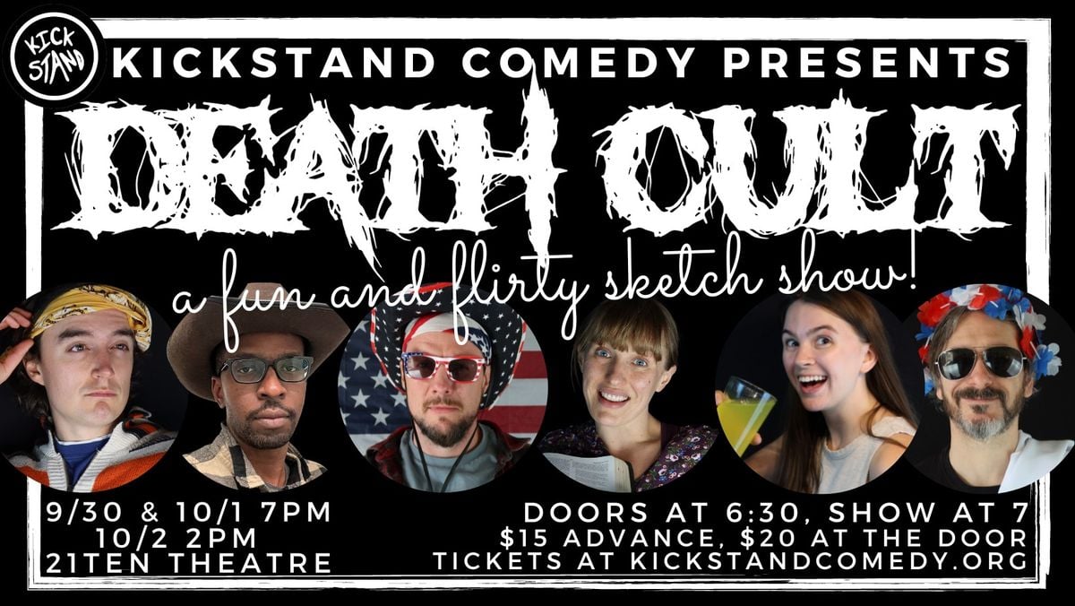 Death Cult at The Regency Ballroom | Event in San Francisco | AllEvents