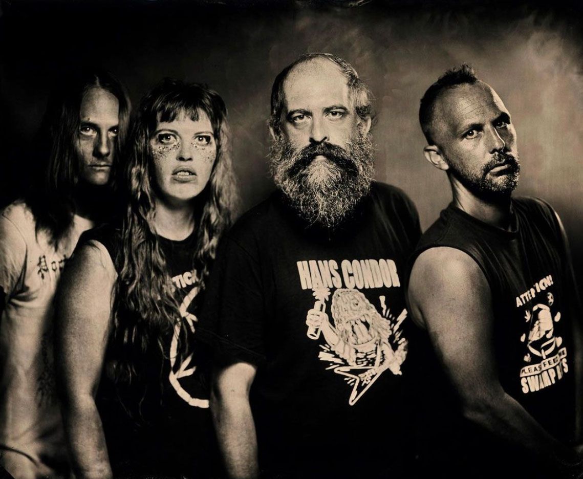Pentagram String Band - Band, 23 August | Event in Jacksonville | AllEvents