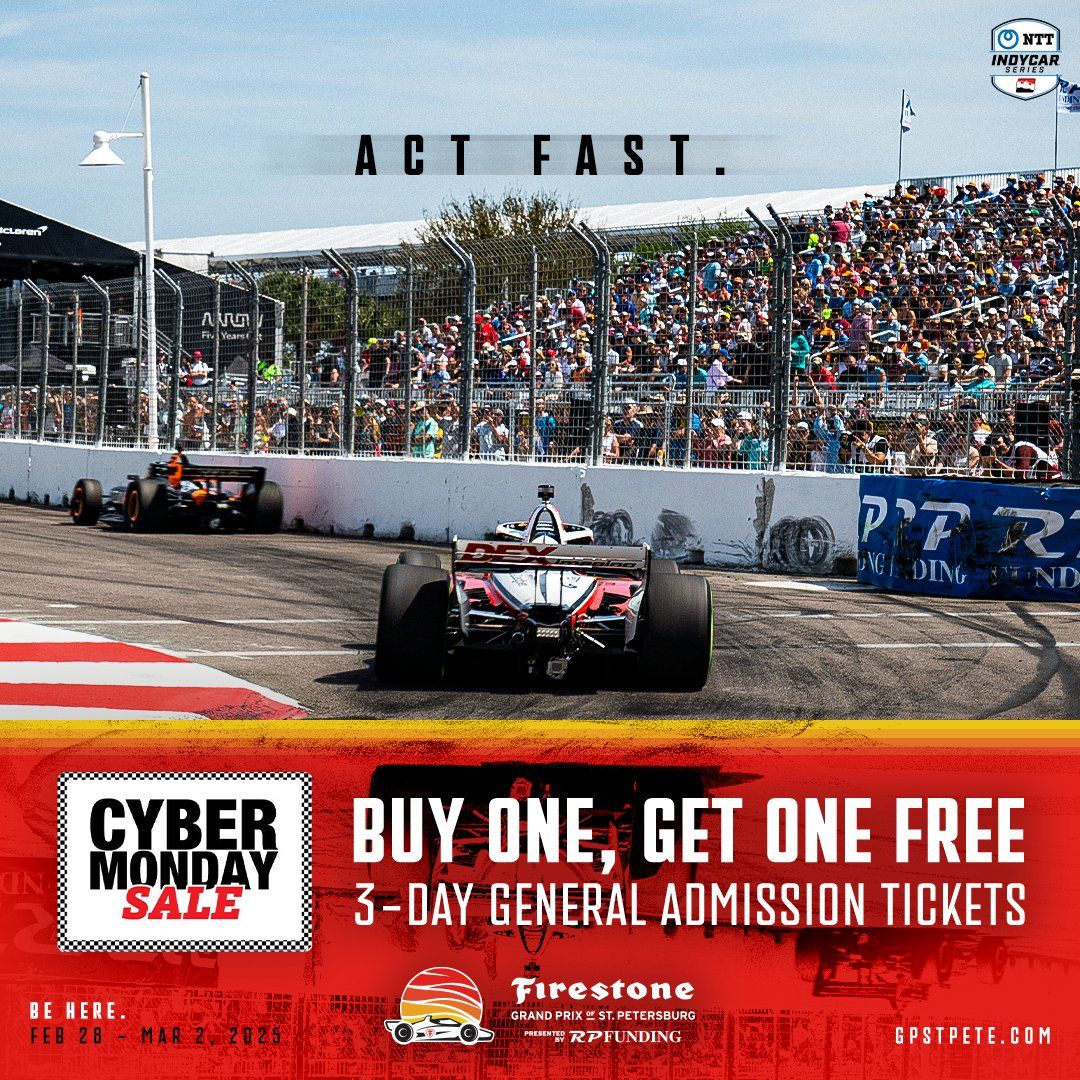 IndyCar Series, 5 July | Event in Mansfield | AllEvents