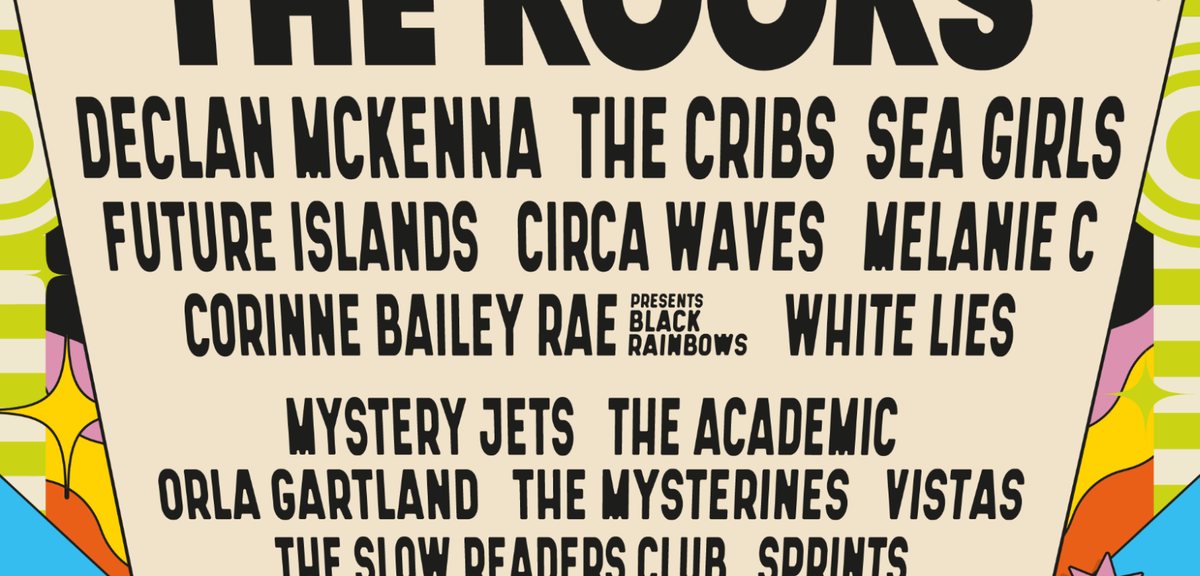 Parking Future Islands, 24 May | Event in Richmond | AllEvents
