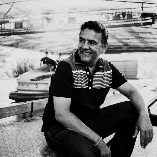 Oliver Way, Laurent Garnier, DJ Deep, Hilit Kolet, Carlos Nilmmns, Marco Bailey, VOLTAIRE, Benny Rodrigues, Dany Rodriguez, Mirko Loko in Maastricht, 29 August