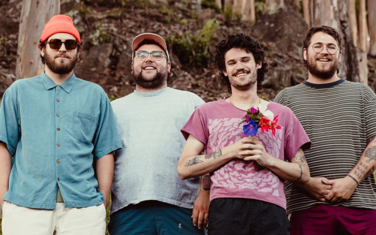 Mom Jeans., 25 July | Event in Santa Cruz | AllEvents