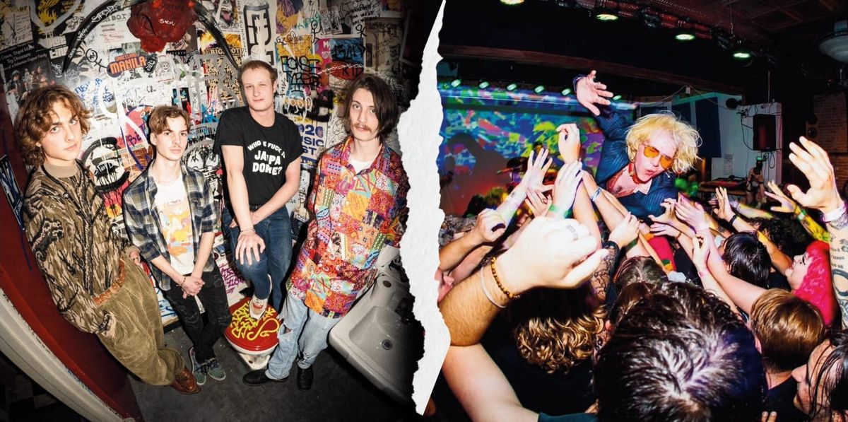 GracelandManila - Tribute To The King, 9 January | Event in Tacoma | AllEvents