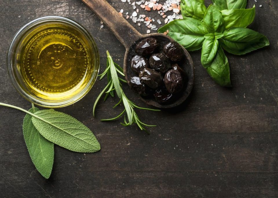 Taste of Morocco, Plum's Cooking Company, Sioux Falls, 28 September