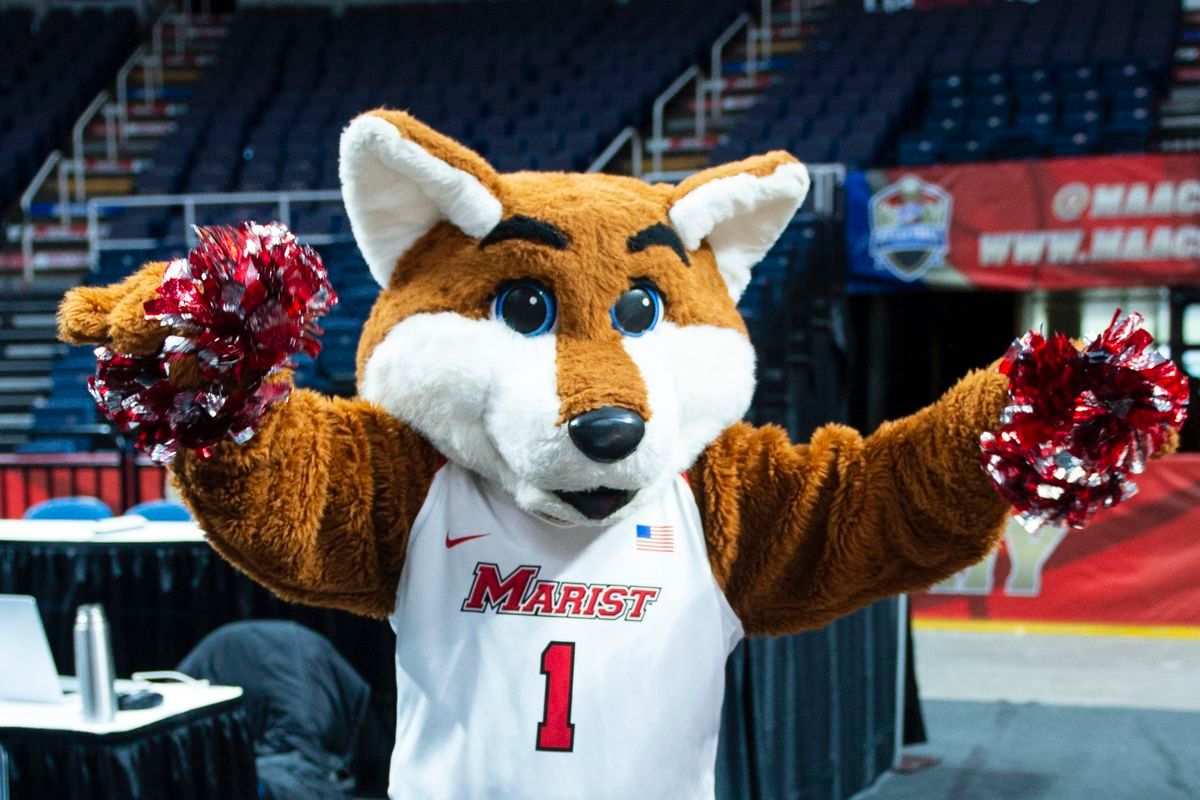 Marist Red Foxes at Manhattan Jaspers Womens Basketball, 3 January | Event in Bronx | AllEvents