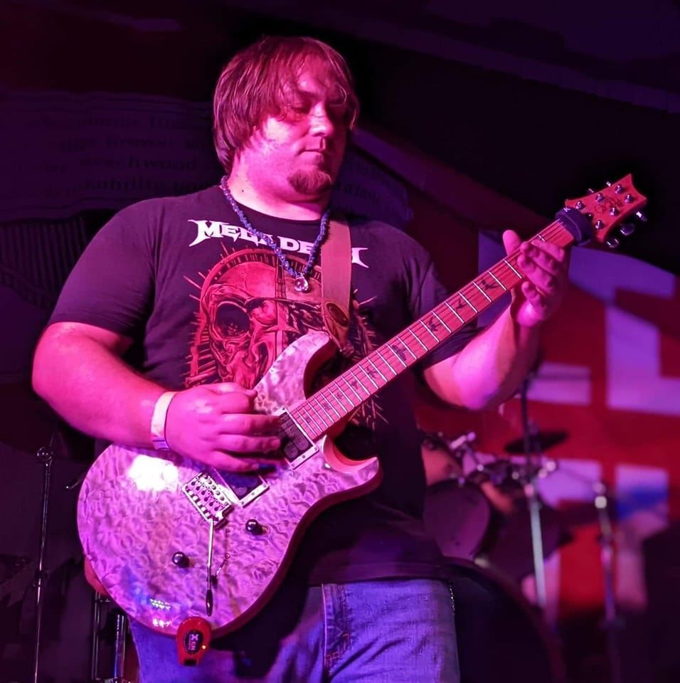 Randy Gleason Live, The BarnZanesville, March 29 2024 AllEvents.in