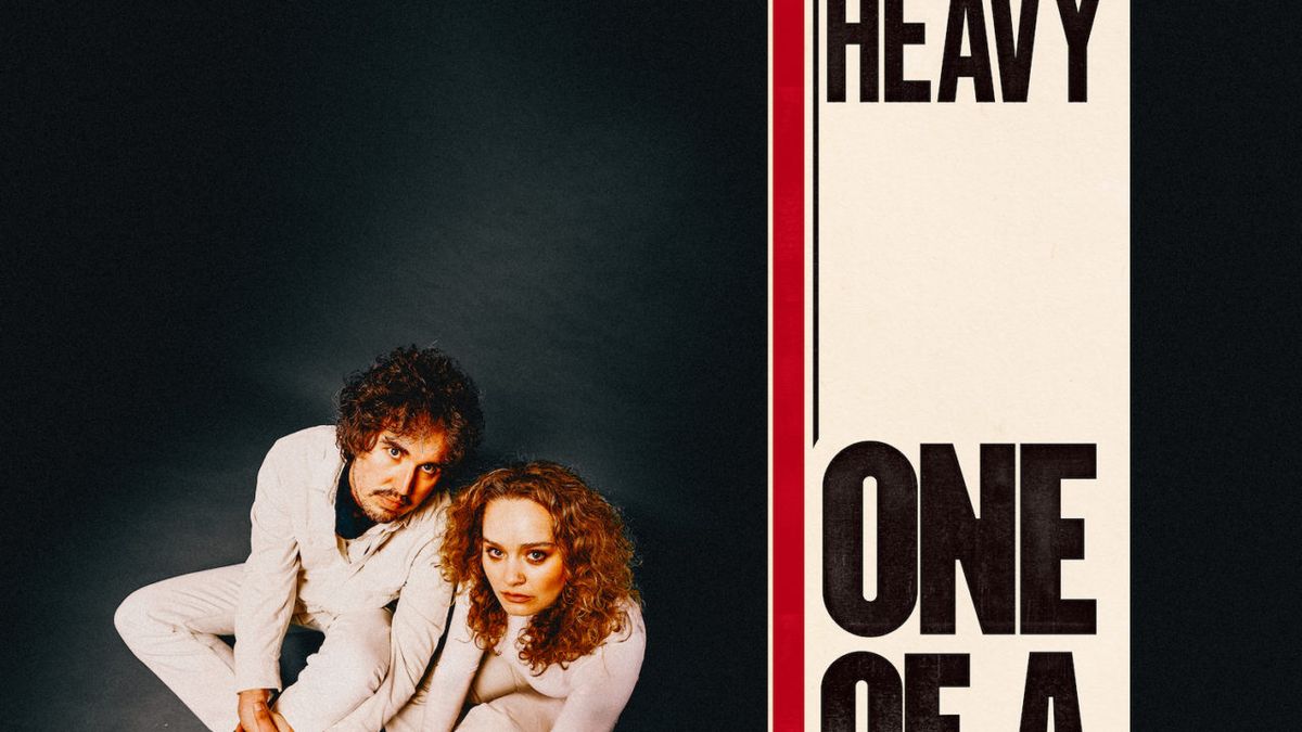 The Heavy Heavy, 13 June | Event in Washington | AllEvents