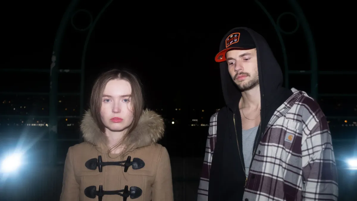 Snow Strippers, anna luna in Montréal, 16 January | Event in Montreal | AllEvents