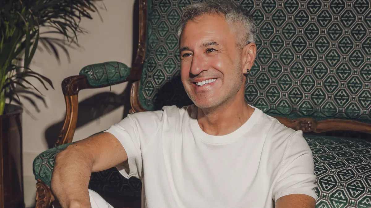 Sergio Dalma in Pamplona / Iruña, 9 May | Event in Pamplona | AllEvents