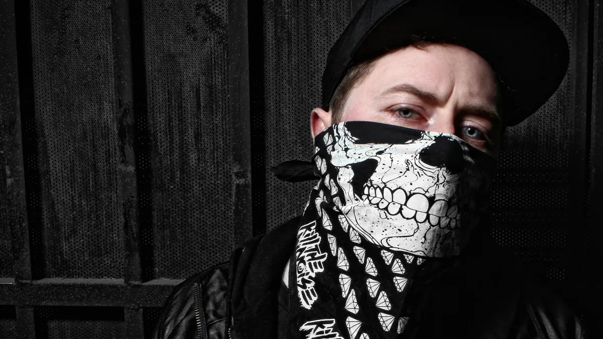 K*ll The Noise in Minneapolis, 20 December | Event in Minneapolis | AllEvents