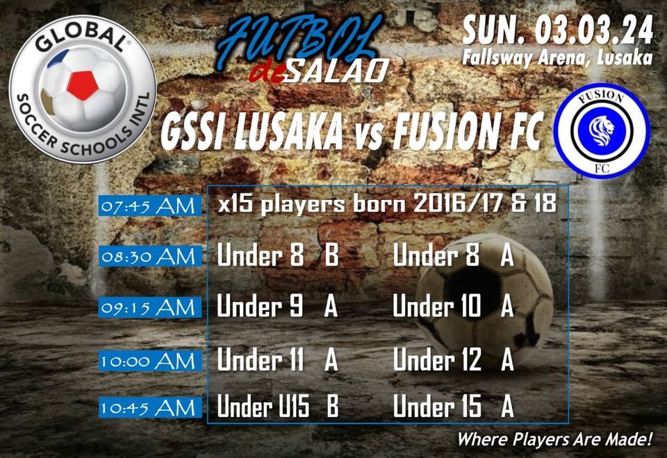 food and salad friendly games , Leopards Hill Road, Lusaka, Zambia, 3