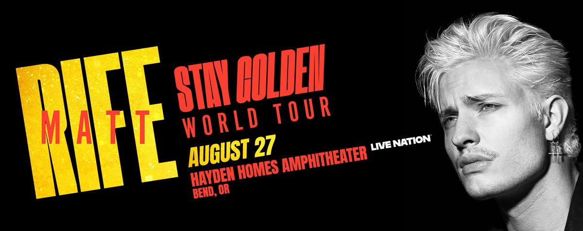 Matt Rife, 6 November | Event in Milwaukee | AllEvents