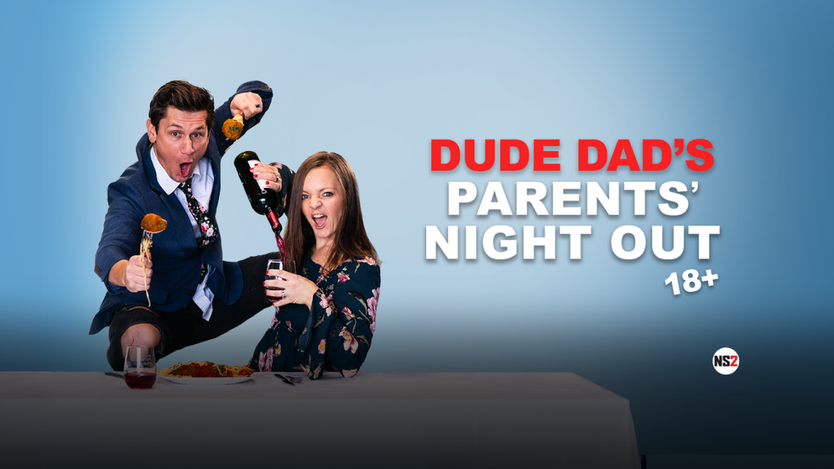 Dude Dad at Uptown Theater Kansas City, 6 February | Event in Kansas City | AllEvents