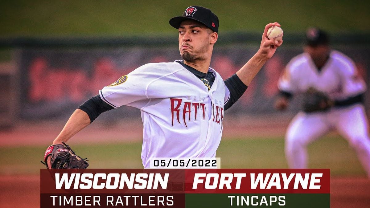 Wisconsin Timber Rattlers at Fort Wayne TinCaps, 21 April | Event in Fort Wayne | AllEvents