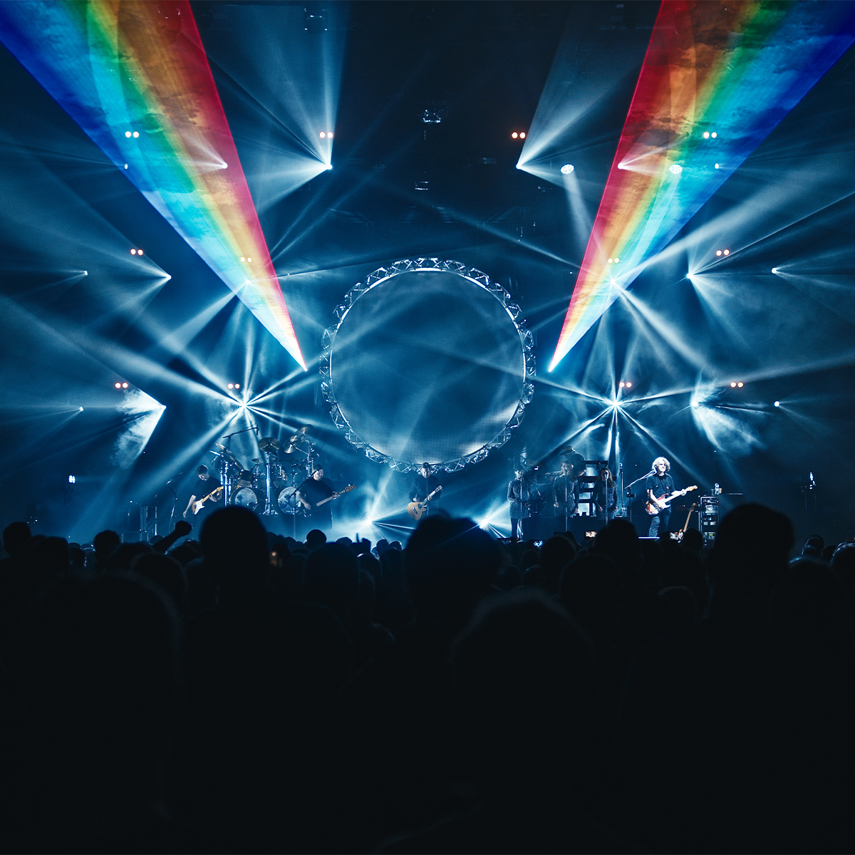Australian Pink Floyd Show at Utilita Arena Cardiff, 12 November | Event in Cardiff | AllEvents