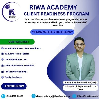 RIWA ACADEMY