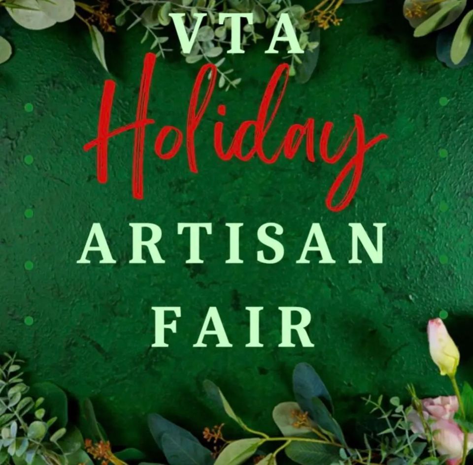 Vestal Craft Fair , Vestal High School, December 3 2025 AllEvents.in