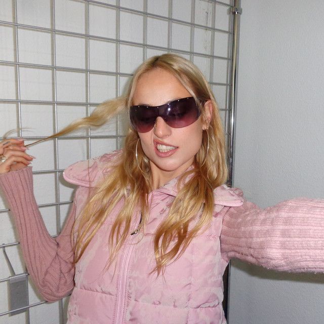 María Escarmiento in Bilboko Barruti Judiziala, 3 July | Event in Bilbao | AllEvents