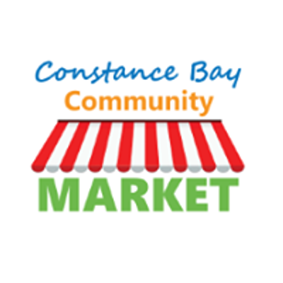 Constance Bay Community Market