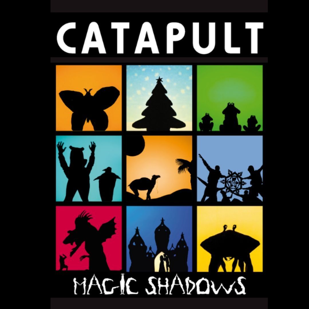 Catapult - Magic Shadows at Riviera Theatre North Tonawanda, 1 November | Event in North Tonawanda | AllEvents