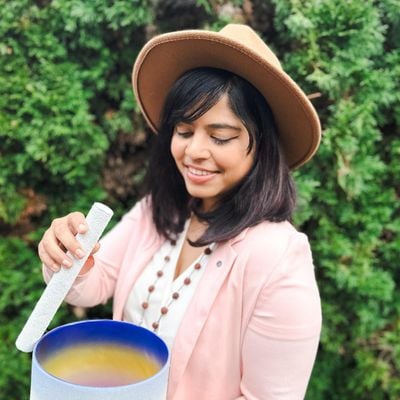 Chumki Chakraborty