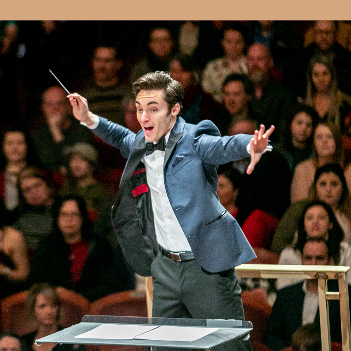 Buffalo Philharmonic Orchestra - La Vida Loca at Kleinhans Music Hall, 11 October | Event in Buffalo | AllEvents