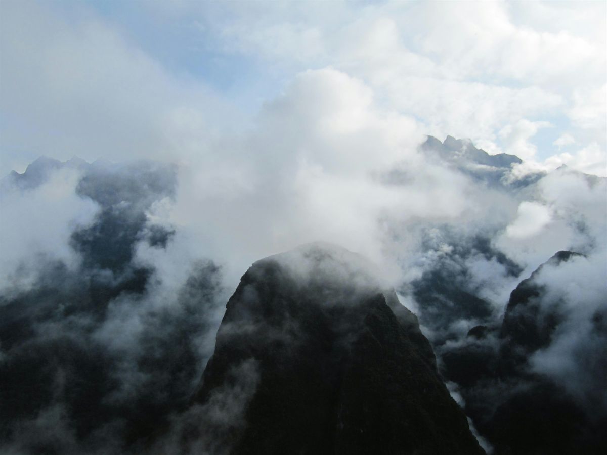 Usui/Holy Fire III Reiki - Level 1 course | Event in Paris | AllEvents