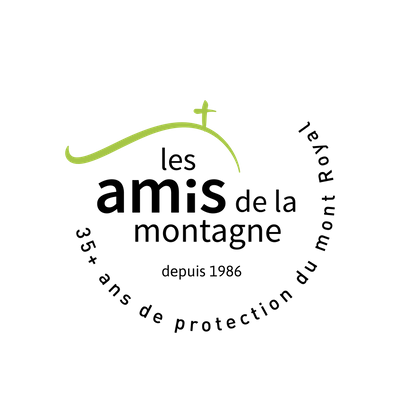 Les Amis de la montagne logo