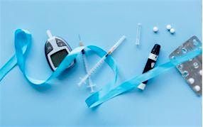 Diabetes Basics: Preventing Complications, 8 December | Event in San Bernardino | AllEvents