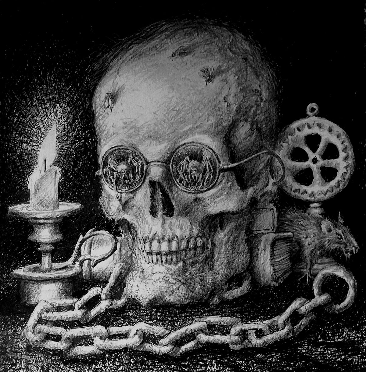 Not Truly Dead - Three Ghost Stories by M R James, 14 February | Event in Cambridge | AllEvents