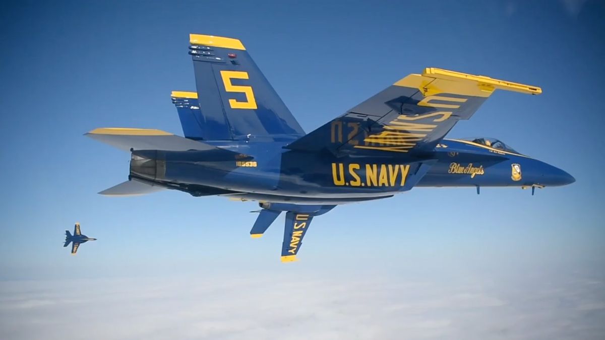 The Spirit of St. Louis Air Show, 5 June | Event in Chesterfield | AllEvents