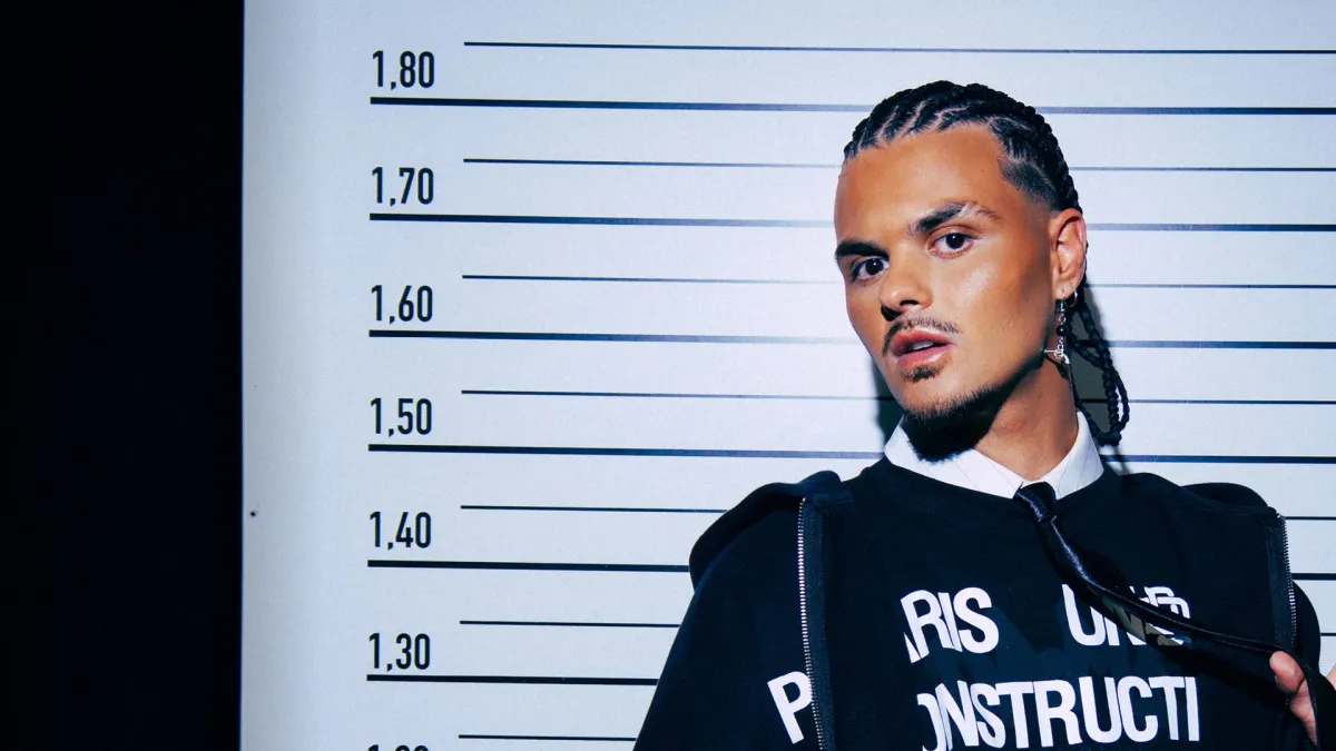 Abraham Mateo in Madrid, 11 January | Event in Madrid | AllEvents