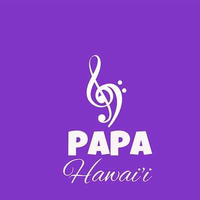 PAPA HAWAI'I logo