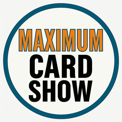 Maximum Card Show