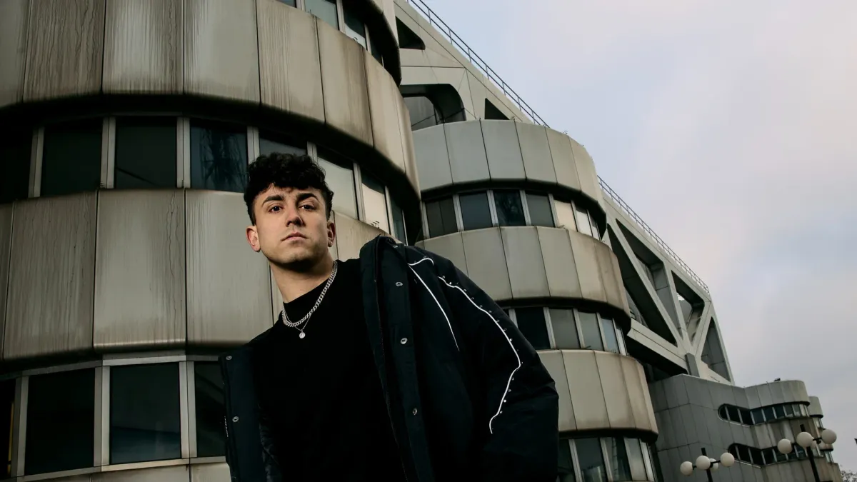 BENNETT in Paris, 13 December | Event in Paris | AllEvents