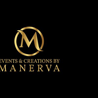 Events  & Creations By Manerva logo