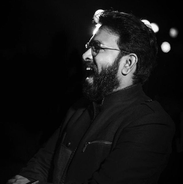 Santhosh Narayanan in Chennai Corporation