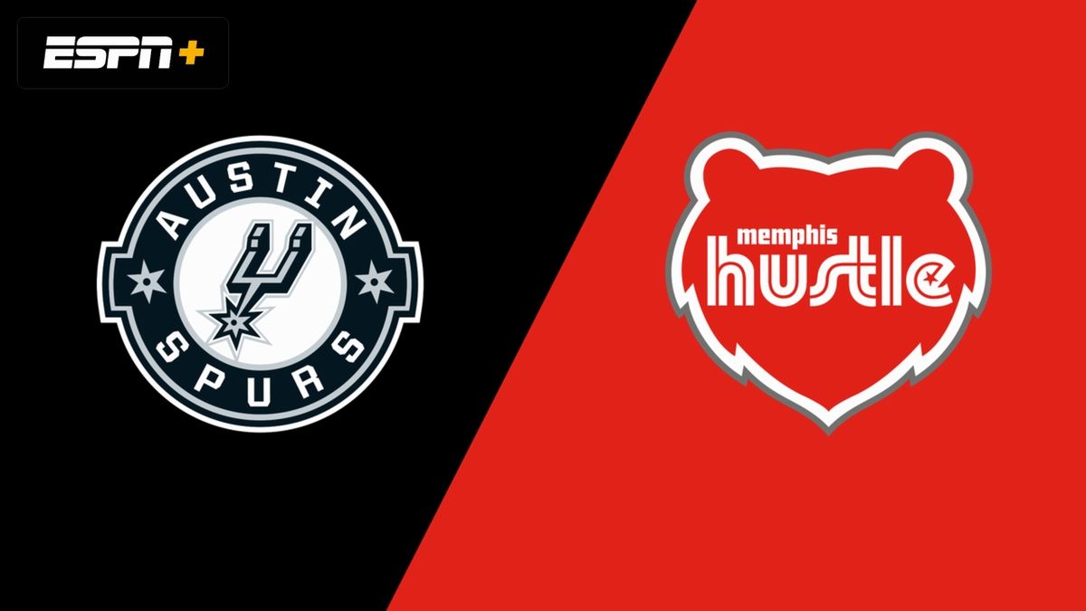 Parking Austin Spurs at Memphis Hustle, 16 November | Event in Southaven | AllEvents
