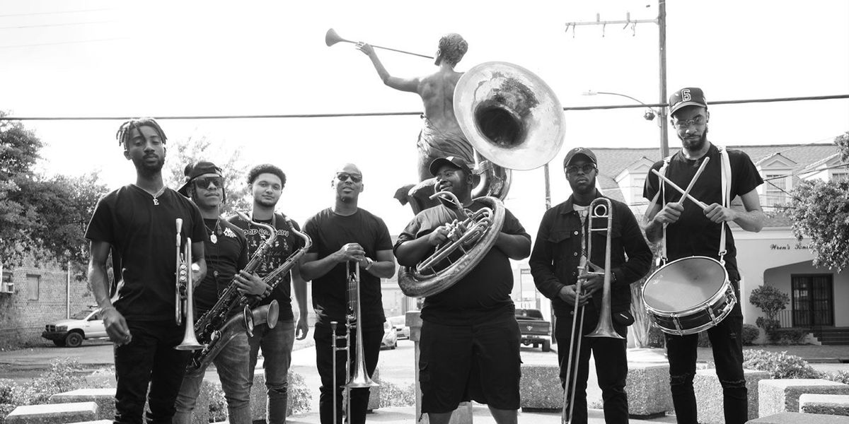 Trombone Shorty at Filene Center at Wolf Trap, 24 July | Event in Vienna | AllEvents