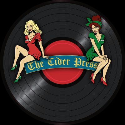 The Cider Press - Plymouth logo