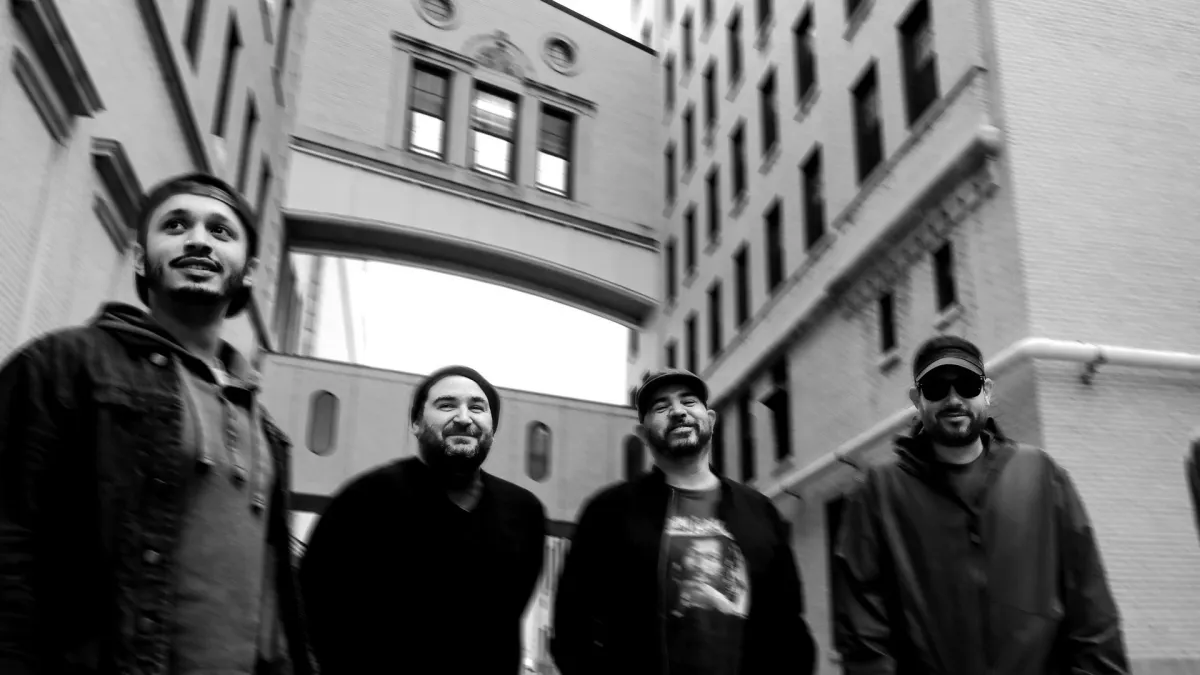 Giant Panda Guerilla Dub Squad in City of Rochester, 31 December | Event in Rochester | AllEvents