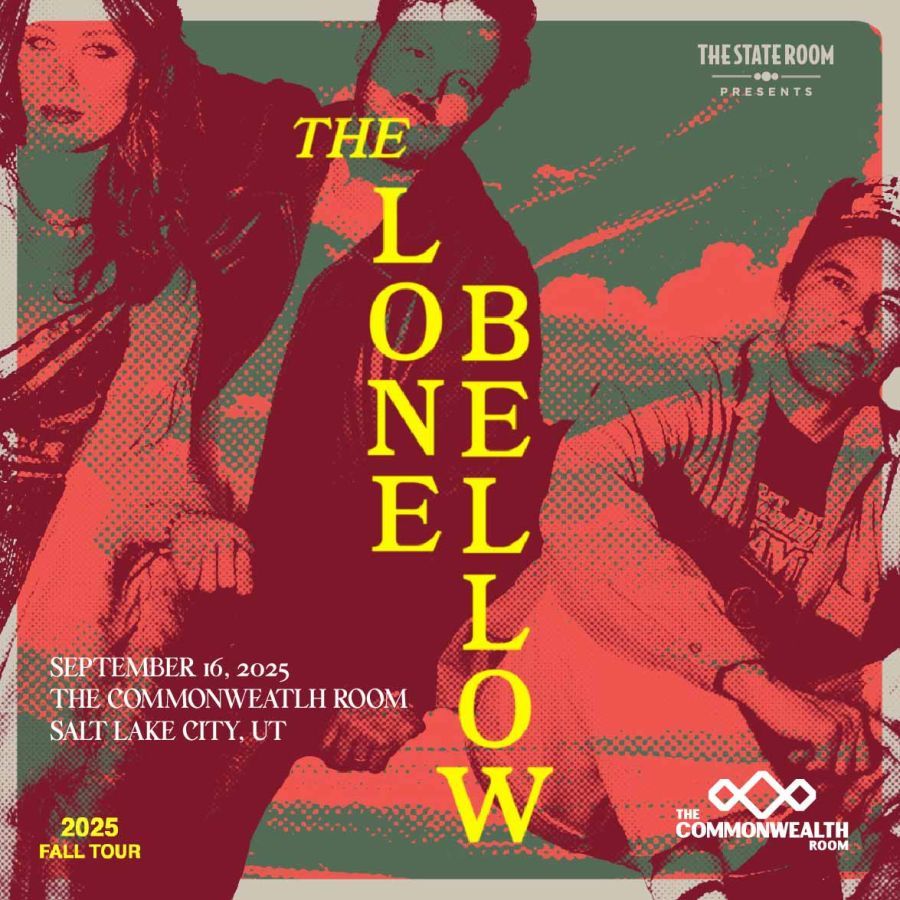 The Lone Bellow, 21 November | Event in Nashville | AllEvents